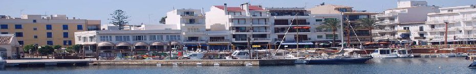 cala bona majorca